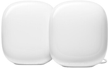 Фото Google Nest Wifi Pro (2-pack)