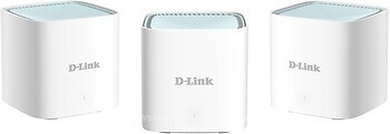 Фото D-Link M15-3 (3-pack)