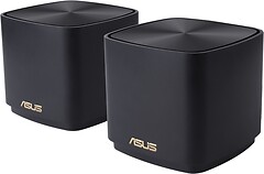 Фото Asus ZenWiFi XD4 Plus Black (B-2-PK)