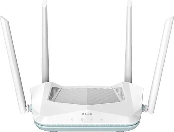 Фото D-Link Smart Router R15