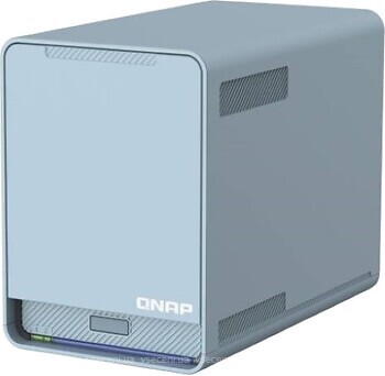 Фото QNAP QMiroPlus-201W