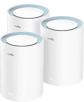 Фото Cudy M1200 (3-pack)