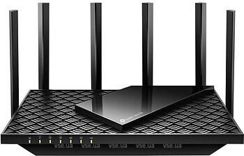 Фото TP-Link Archer AXE75