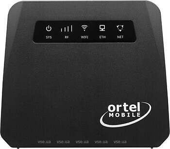 Фото Ortel BC-MGST711H