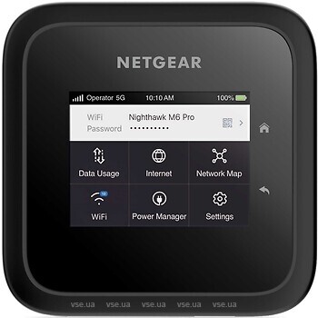 Фото NetGear Nighthawk M6 Pro (MR6450)