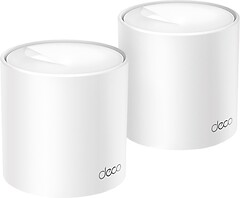 Фото TP-Link Deco X10 (2-pack)