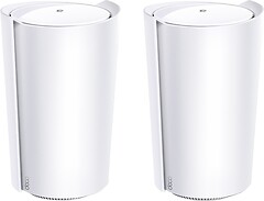 Фото TP-Link Deco X95 (2-pack)