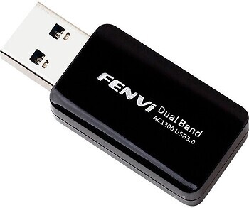 Фото Fenvi F-AC1300U (RTL8812BU)