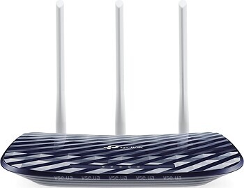 Фото TP-Link Archer C20 V6