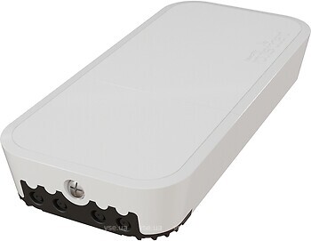 Фото MikroTik wAP ac LTE kit 2024 (wAPGR-5HacD2HnD&EC200A-EU)