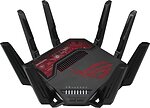 Фото Asus ROG Rapture GT-BE19000