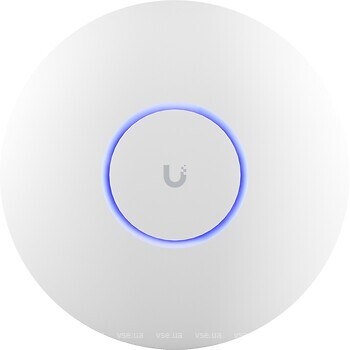 Фото Ubiquiti UniFi U7 Pro Max