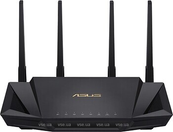 Фото Asus RT-AX58U V2