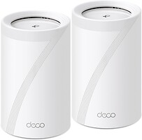 Фото TP-Link Deco BE65 (2-pack)
