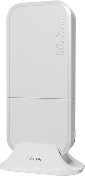 Фото MikroTik wAP ax (wAPG-5HaxD2HaxD)