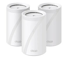 Фото TP-Link Deco BE65 (3-pack)