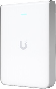Фото Ubiquiti UniFi U7 Pro Wall