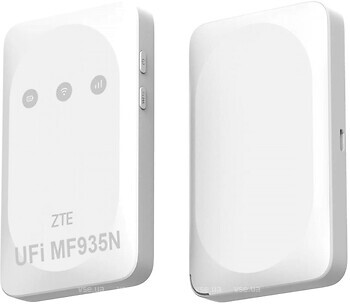 Фото ZTE MF935