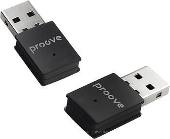 Фото Proove Multilink BT + WIFI (HBPG00001001)