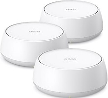 Фото TP-Link Deco BE25 (3-pack)