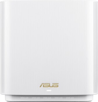 Фото Asus ZenWiFi XT9 (1-Pack) White (90IG0740-MO3B60)