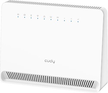 Фото Cudy LT500E