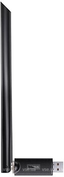 Фото Baseus FastJoy Series 650Mbps (B01317600111-02)