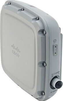 Фото Cisco C9124AXE-EWC-E