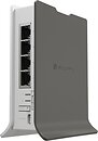 Фото MikroTik hAP ax lite LTE6 (L41G-2axD&FG621-EA)