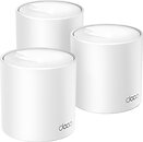 Фото TP-Link Deco X50 Pro (3-pack)
