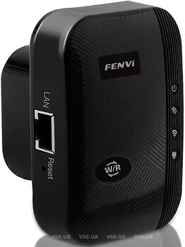 Фото Fenvi FWD-R616U Black