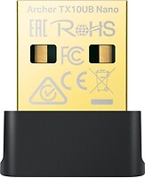 Фото TP-Link Archer TX10UB Nano
