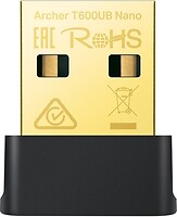 Фото TP-Link Archer T600UB Nano