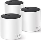 Фото TP-Link Deco X55 (3-pack)