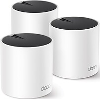 Фото TP-Link Deco X55 (3-pack)