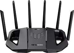 Фото Asus TUF Gaming BE9400 (90IG0A30-MO9C00)