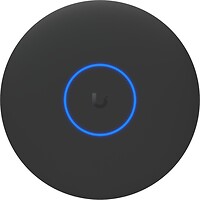 Фото Ubiquiti UniFi U7 Pro XGS Black (U7-Pro-XGS-B)