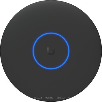 Фото Ubiquiti UniFi U7 Pro XGS Black (U7-Pro-XGS-B)