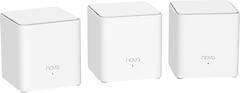 Фото Tenda Nova EX3 (3-pack)