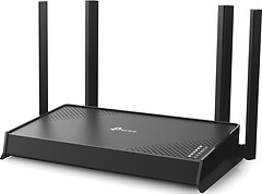 Фото TP-Link Archer BE220