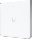Фото Ubiquiti UniFi U6 Enterprise In-Wall (U6-Enterprise-IW)