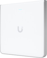 Фото Ubiquiti UniFi U6 Enterprise In-Wall (U6-Enterprise-IW)