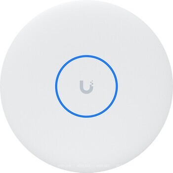 Фото Ubiquiti UniFi U7 Pro XGS White (U7-Pro-XGS)