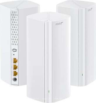 Фото Tenda EE3 Pro (3-pack)