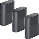 Фото Xiaomi Router BE3600 Pro (3-pack) (DVB4480GL)