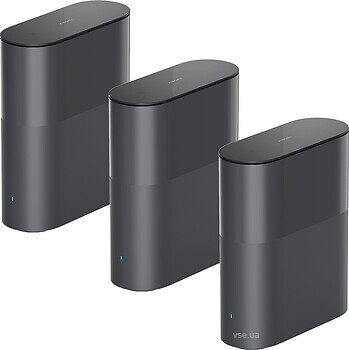 Фото Xiaomi Router BE3600 Pro (3-pack) (DVB4480GL)