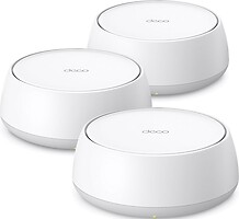 Фото TP-Link Deco BE22 (3-pack)