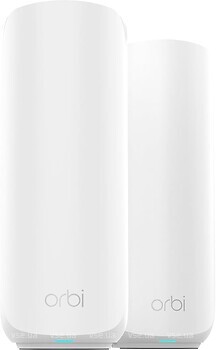Фото NetGear Orbi 370 RBE372 (2-Pack)