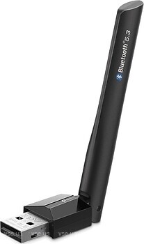 Фото TP-Link UB500 Plus