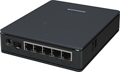 Фото MikroTik hAP ax S (E62iUGS-2axD5axT)